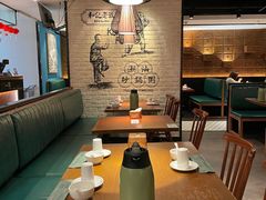 -南拳十三姨·潮汕砂锅粥(世纪金源店)