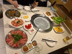 -么子烤肉(化龙池店)