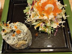 -桃屋日本料理(清华科技园店)