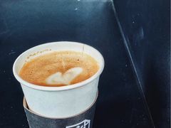 -JPG coffee(广州体育西店)
