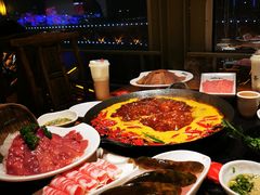 -纸盐河码头火锅(十八梯店)