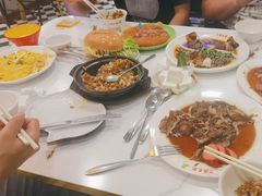 -澳门陈光记烧味饭店(南京德基广场店)