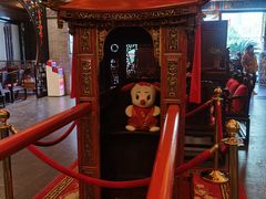 -宁波状元楼酒店(和义路店)