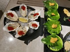 -極上萬膳·日料放题(海岸城店)