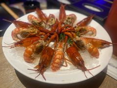-红盔甲·小龙虾(车公庙店)