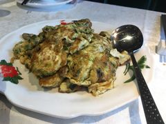 蚝仔鸡蛋-五稻厨房粤西菜(新闻店)