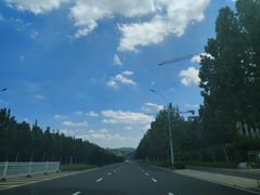 -合家亲妈妈菜·博山菜老字号(联通路店)