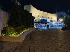 -演武大桥观景平台