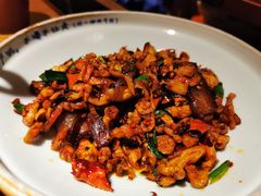 -吃饭皇帝大(合生汇店)