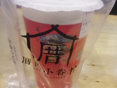 -厝内小眷村(天河南一路店)