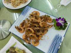 -景好海鲜餐厅(大鹏必选旅游店)