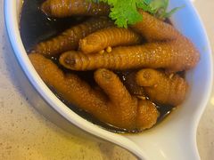 -点都德(华强南店)