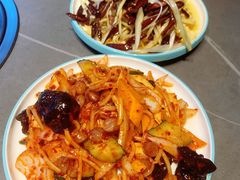-金龙烧烤·牛肉面(西塔店)