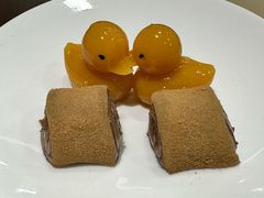 -全聚德(上海首店浦东店)