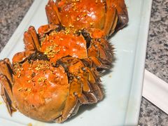 -南京大牌档(中关村领展广场店)