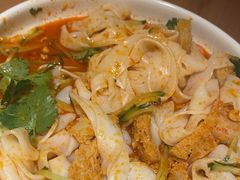 -谷丽麦馕新疆菜·清真(步步高梅溪新天地店)