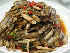 -四川小胡子海鲜(丁村万人海鲜广场店)