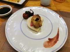 -和风清味日本料理(希尔顿店)
