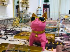 -肆兮眼镜·蔡司·徕卡战略合作店(大坪店)