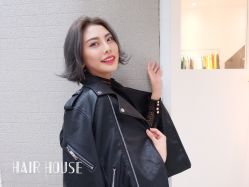 -Hair house发舍
