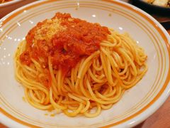 -萨莉亚意式餐厅(桃浦路店)