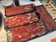 -刘少华贵州小黄牛·鲜牛肉火锅(总店)