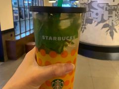 -星巴克(北京南站第二店)