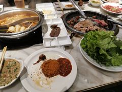 -火炉火自助餐(西直门凯德MALL店)