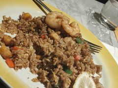 -半秋山西餐厅(宜昌大洋店)