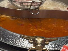 -千牛将·鲜牛肉火锅(开元路店)