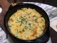意式土豆泥-at cafe 意大利餐厅(集美店)