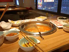 -季季红火锅(长沙步行街店)