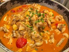 -聚味瞿记·龙虾堂(坡子街店)