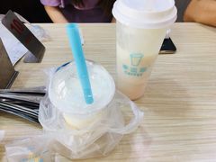 -幸运咖(公园茂直营店)