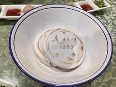 泡馍-老孙家饭庄·非遗(东关店)