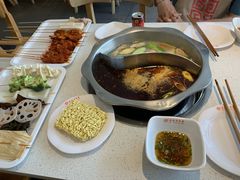 -袁记串串香(南区店)