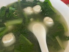 -牟传仁饭庄(星海店)