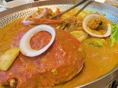 -蟹之国·精品蟹料理(极地店)