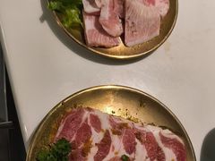 -炙城·韩式烤肉(南京东路店)