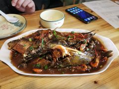 杂鱼海鲜-下塘街25号农家菜馆(新场店)