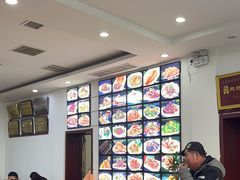 -山海关清和浑锅店