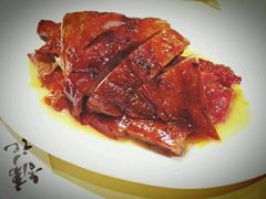 金牌烧鹅-镛记酒家