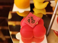 -无锡君来洲际酒店