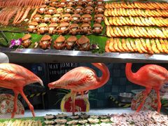 -五月罗马海鲜烤肉自助餐厅(印象城店)