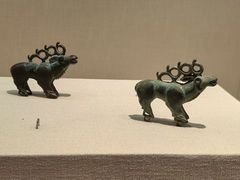 -张掖大佛寺景区