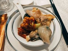 -新悦·霞浦海鲜生(上下杭店)