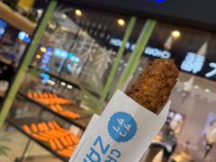 -ZAKUZAKU(中大国际高新店)