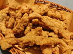 -好嫂子酱猪手•农家菜(华远坊店)