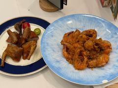 -小榄公饭店·岭南庭院餐厅(民安北路店)