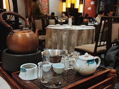 -香云轩·顺德菜(香云纱园林酒店店)